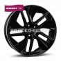 Borbet TX 9x20 5x112 ET20 DIA66,6 (MG)