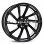 Borbet VTX 8x18 5x114,3 ET48 DIA72,6 (graphite polished)