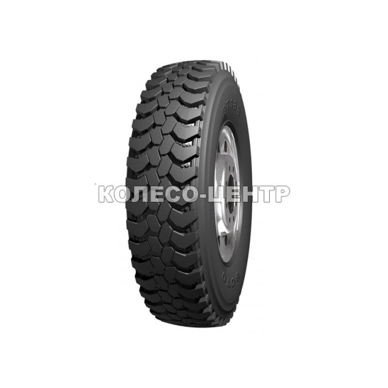 Boto BT188 (ведущая) 13 R22,5 156/150K 18PR