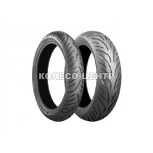 Bridgestone Battlax Sport Touring T32 120/70 ZR17 58W