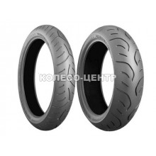 Bridgestone Battlax T30 190/55 ZR17 75W