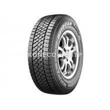 Bridgestone Blizzak W810 215/60 R17C 104/102H