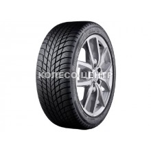 Bridgestone DriveGuard Winter 215/55 R16 97H Run Flat