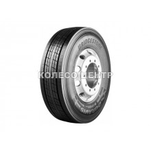 Bridgestone Duravis R-Steer 002 Evo (рулевая) 385/65 R22,5 164/158L