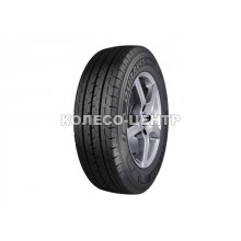 Bridgestone Duravis R660 Eco 205/65 R16C 107T