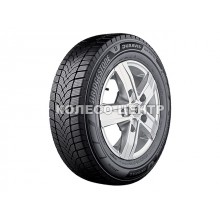 Bridgestone Duravis Van Winter 235/65 R16C 115/113R