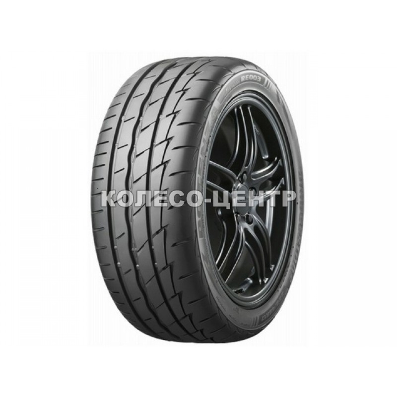 Bridgestone Potenza RE003 Adrenalin 245/45 ZR17 95W