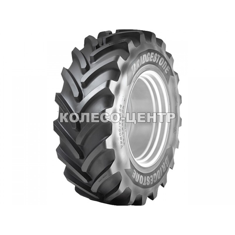 VT-Tractor (с/х)