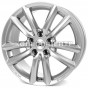 CMS C27 7x16 5x114,3 ET40 DIA60,1 (black)
