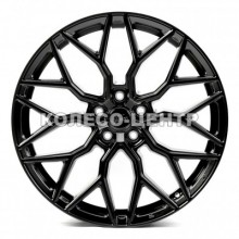 Cast Wheels CW0319 8x18 5x112 ET42 DIA66,6 (gloss black)