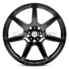 Cast Wheels CW1008 8,5x18 5x112 ET35 DIA66,6 (black)