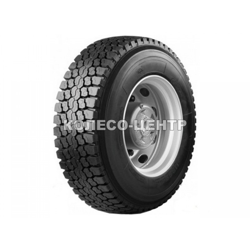 Chengshan CST46 (ведущая) 295/80 R22,5 152/148M