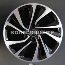 Citroen OEM 9688832277 7,5x17 4x108 ET29 DIA65,1 (GD)