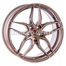 Concaver CVR3 10x19 5x112 ET30 DIA72,6 (carbon graphite)