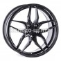 Concaver CVR3 10x19 5x112 ET30 DIA72,6 (carbon graphite)