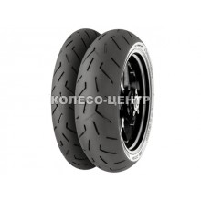 Continental ContiSportAttack 4 120/70 ZR17 58W