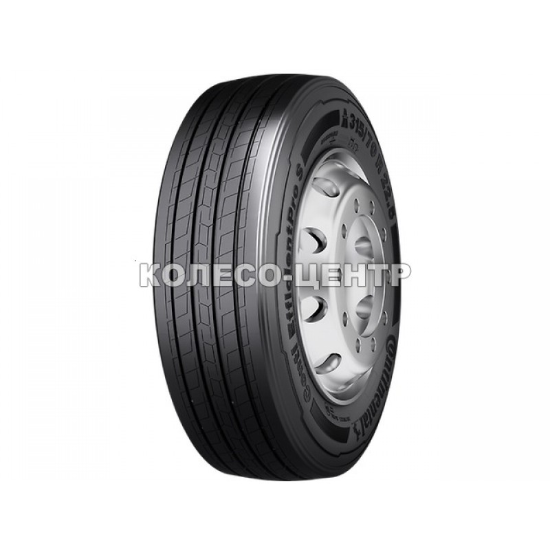 Conti EfficientPro S+ (рулевая)