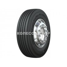 Continental Eco-Plus HS3+ (рулевая) 315/60 R22,5 154/150L