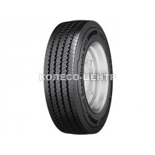 Continental HT3 Scandinavia (прицепная) 245/70 R17,5 143/141L