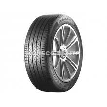 Continental UltraContact UC6 235/60 R18 103V