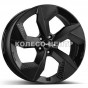 Dezent AO 7,5x19 5x112 ET53,5 DIA66,6 (black)