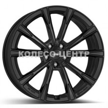 Dezent AR 8,5x19 5x114,3 ET40 DIA64,1 (black)
