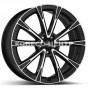 Dezent AR 8,5x18 5x114,3 ET40 DIA64,1 (BP)