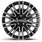 Dezent KE 6,5x16 5x130 ET66 DIA89,1 (black)