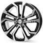 Dezent TA 7x17 5x114,3 ET35 DIA60,1