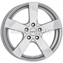 Dezent TD 7,5x18 5x114,3 ET50 DIA71,6 (silver)