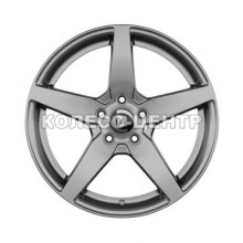 Diewe Wheels Inverno 7,5x17 5x112 ET37 DIA66,6 (silver)
