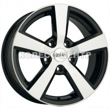 Disla Formula 6,5x15 5x112 ET35 DIA57,1 (BD)