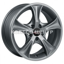 Disla Luxury 6x14 5x100 ET37 DIA57,1 (GM)