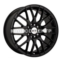 Disla Bayern 7,5x17 5x120 ET35 DIA72,6 (black)