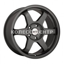 Disla JDM 7,5x17 5x114,3 ET45 DIA67,1 (GM)