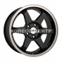 Disla JDM 8x18 5x120 ET40 DIA72,6 (GBM)