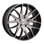 Disla Munich 8x18 5x112 ET40 DIA67,1 (GLM)