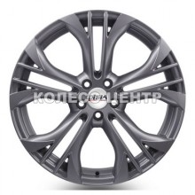 Disla Assassin 8x18 5x108 ET40 DIA67,1 (GM)