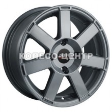 Disla Hornet 6,5x15 5x114,3 ET35 DIA67,1 (GM)
