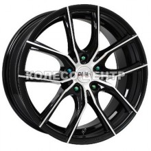 Disla Spider 7x16 5x112 ET45 DIA66,6 (BD)