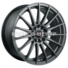 Disla Turismo 7,5x17 5x112 ET40 DIA66,6 (GM)