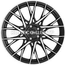 Dotz Fuji 7,5x18 4x100 ET45 DIA60,1 (BP)