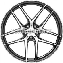 Dotz LagunaSeca 10x20 5x112 ET28 DIA70,1 (GM)