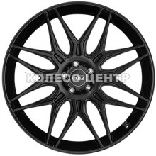 Dotz LongBeach 10,5x21 5x112 ET20 DIA66,6 (black polished lip)