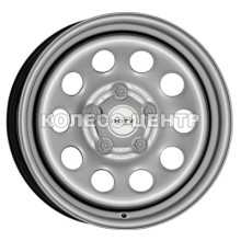 Dotz Modular 7x17 5x120 ET35 DIA65,1 (black)