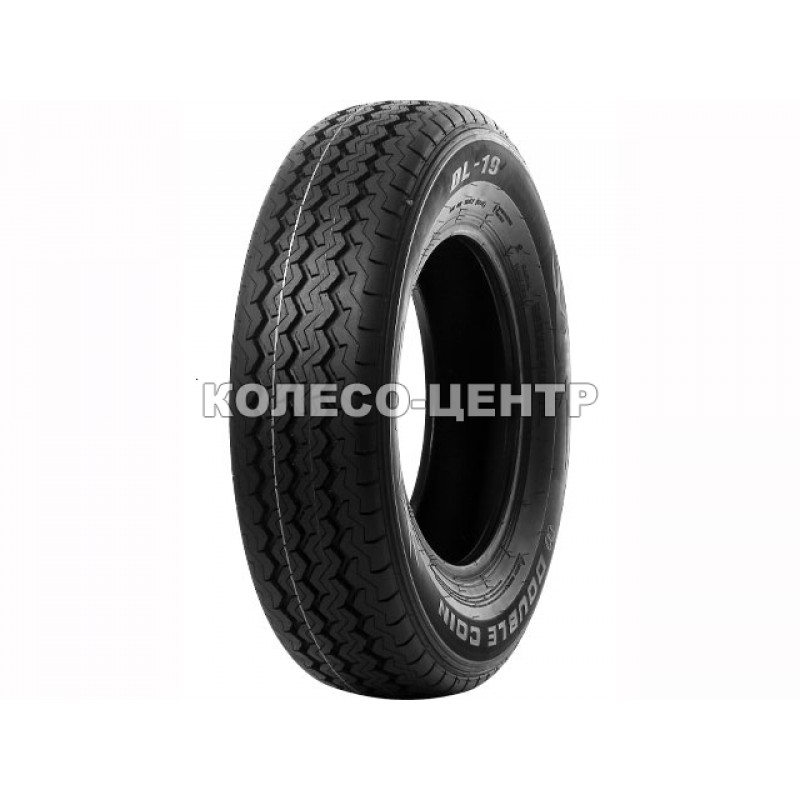 Double Coin DL19 205/70 R15 106/104R