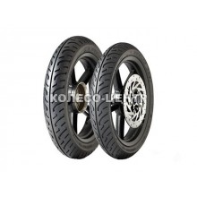 Dunlop D451 120/80 R16 60P