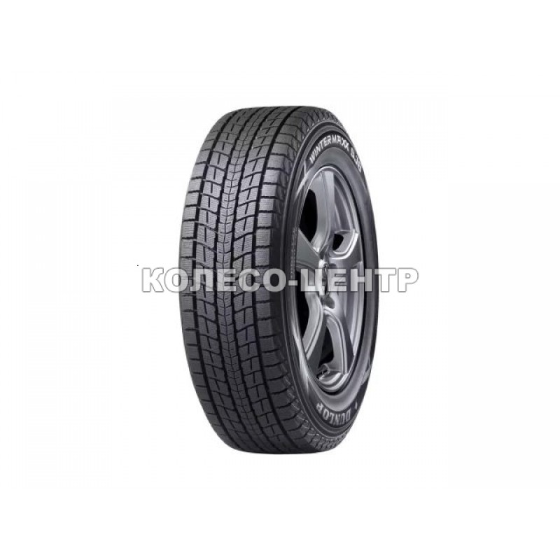Dunlop Winter Maxx SJ8 Plus 265/50 R22 112Q Dunlop Winter Maxx SJ8 Plus 265/50 R22 112Q