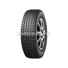 Dunlop Winter Maxx WM02 215/55 R17 94T