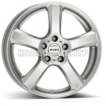 Enzo B 7x17 5x114,3 ET40 DIA71,6 (S)